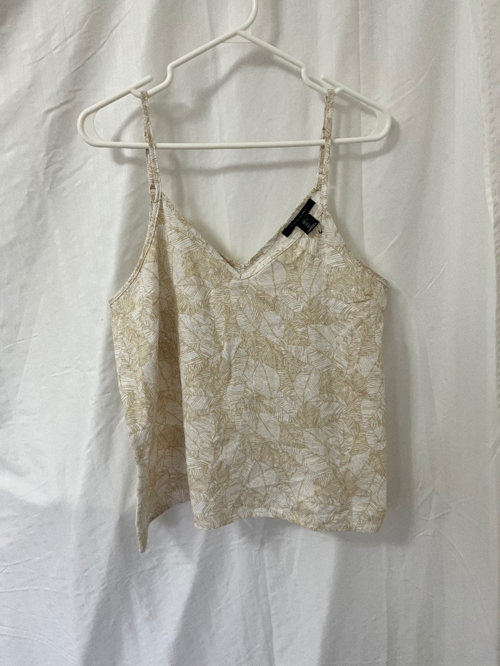 Tahari camisole